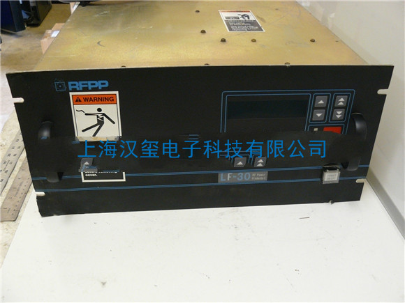 RF generator RFPP LF-30