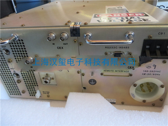 RF generator RFPP RF 20S