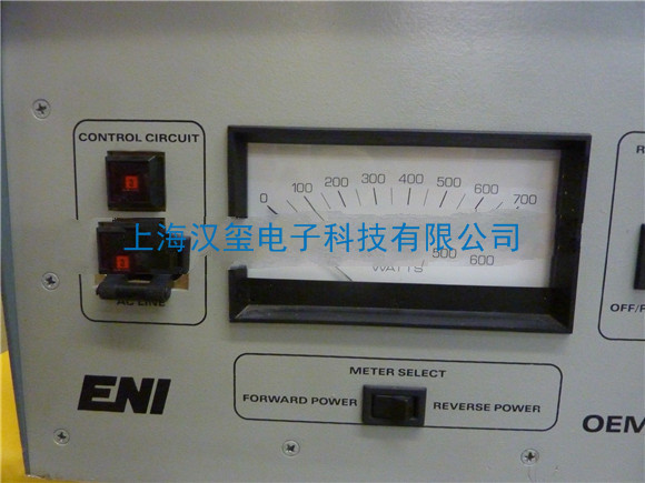 RF generator,ENI(MKS),OEM,OEM-6A