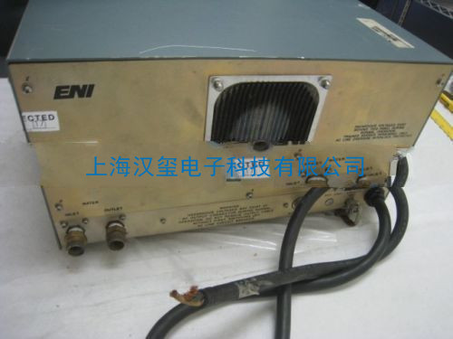 RF generator,ENI(MKS),OEM-12A