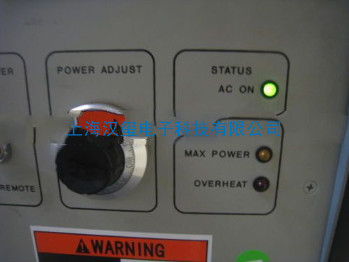 RF generator,ENI(MKS),OEM-12A