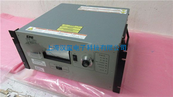 RF generator,ENI(MKS),OEM-12B3