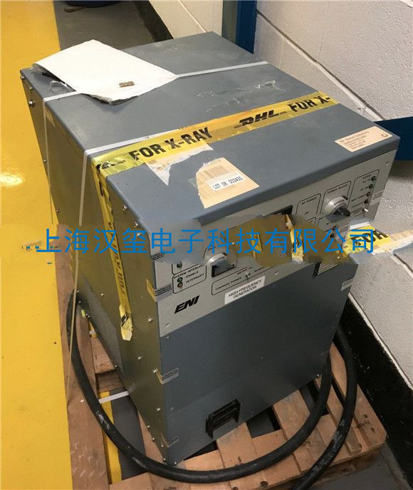 RF generator ENI(MKS) OEM-50