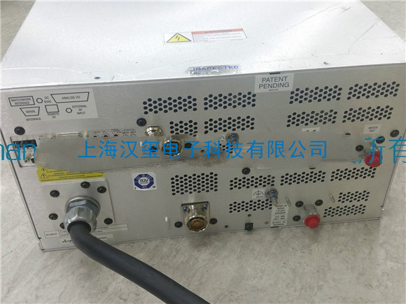 RF generator,ENI(MKS),GENESIS,GHW-50