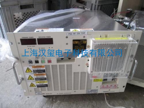 RF Generator DAIHEN AGA-27C-V